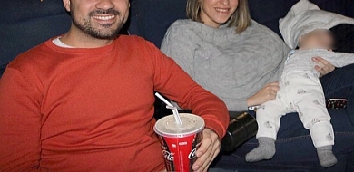 El chico del cine
