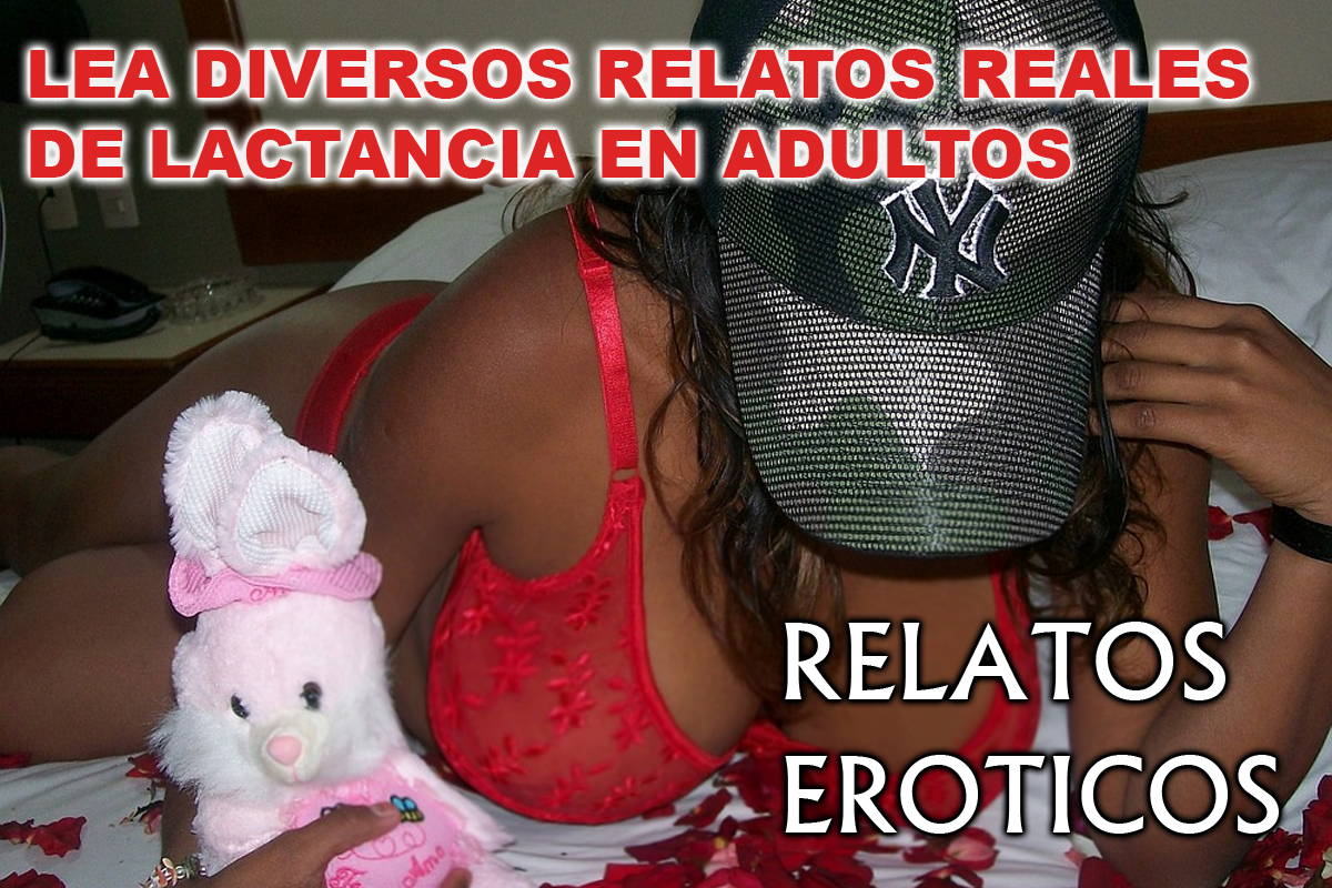Relatos Eróticos