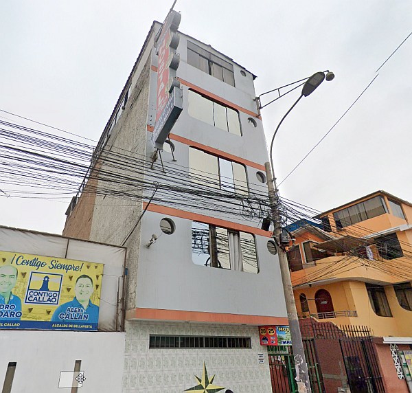 Hostal Imperial - Bellavista (Callao)