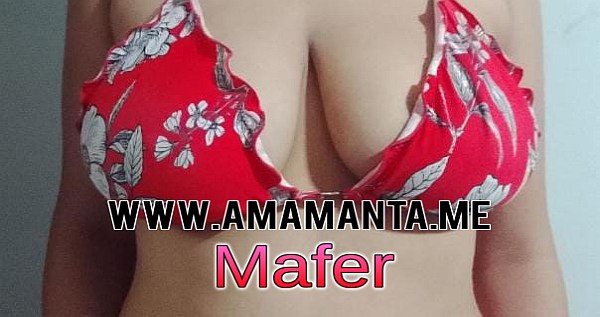 Nodriza Mafer - Club Amamantame