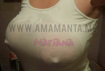 Nodriza Mariana