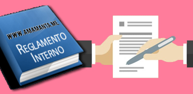 reglamento del club amamantame