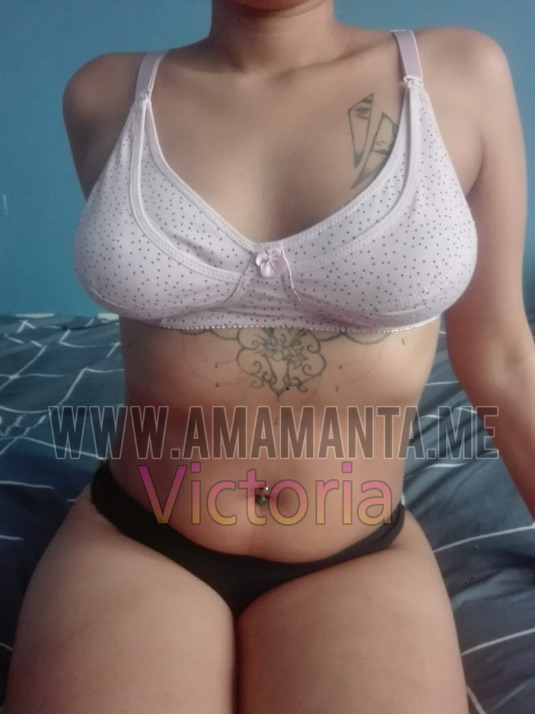 Nodriza Victoria